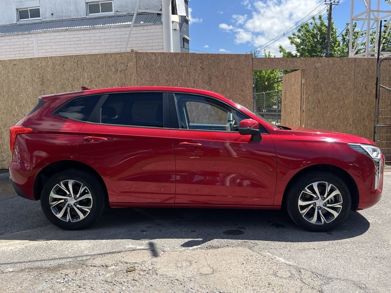 Haval JOLION 2023 - Imagen 9 de 15