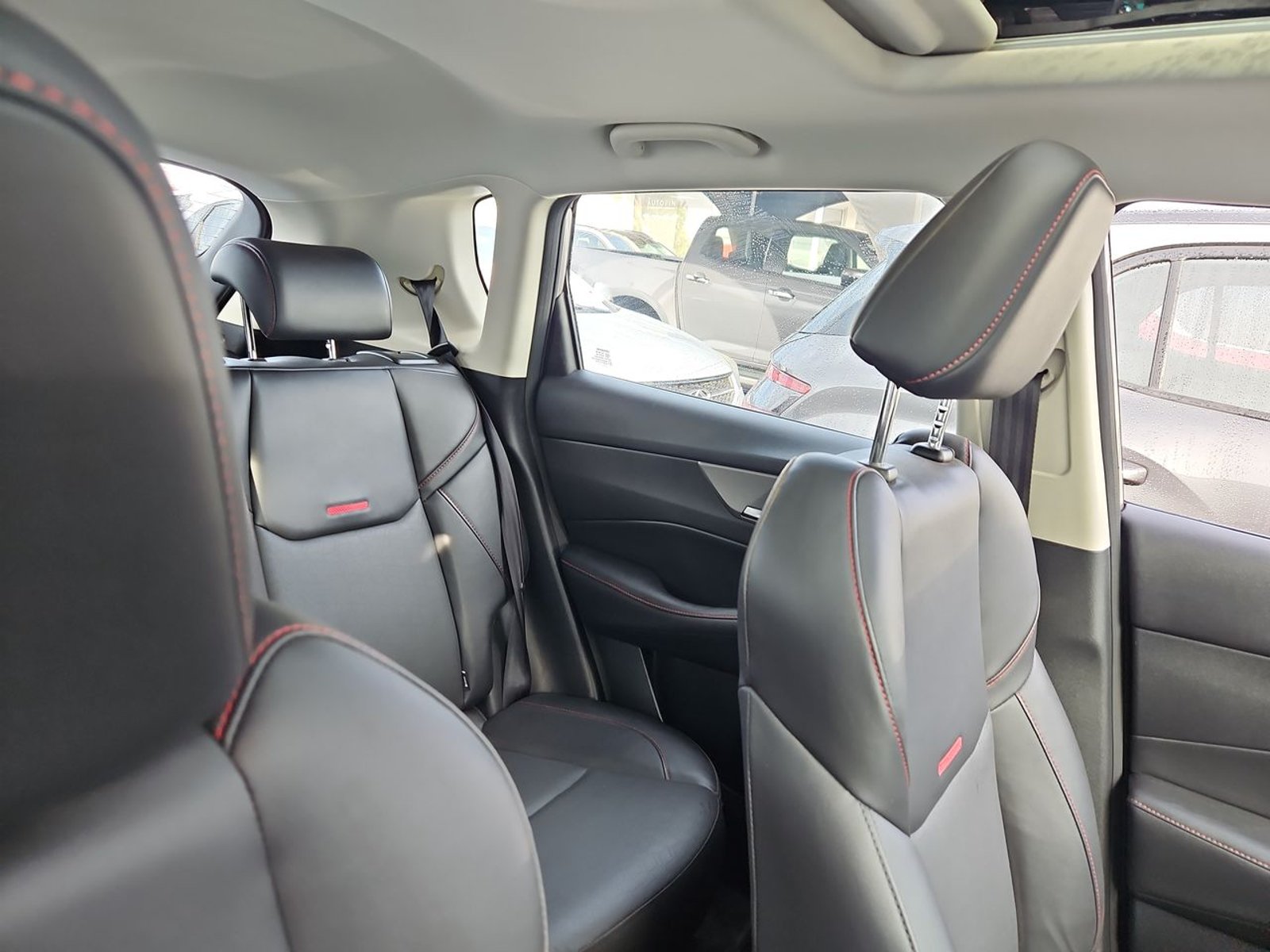 CHANGAN CS35 2023 - Imagen 13 de 15