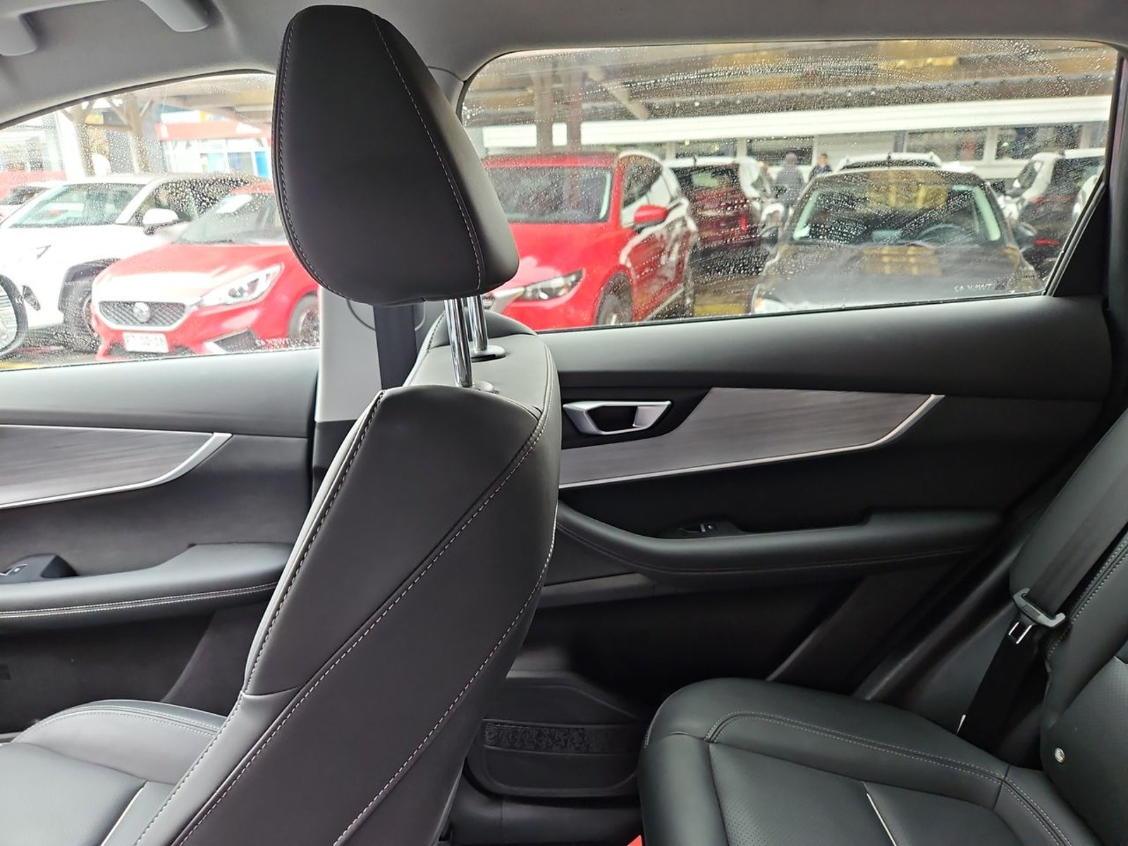 CHERY TIGGO 7 2025 - Imagen 10 de 15