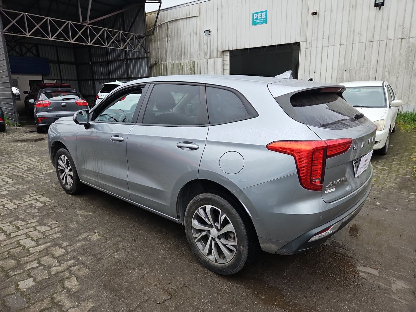 Haval JOLION 2024 - Imagen 8 de 15