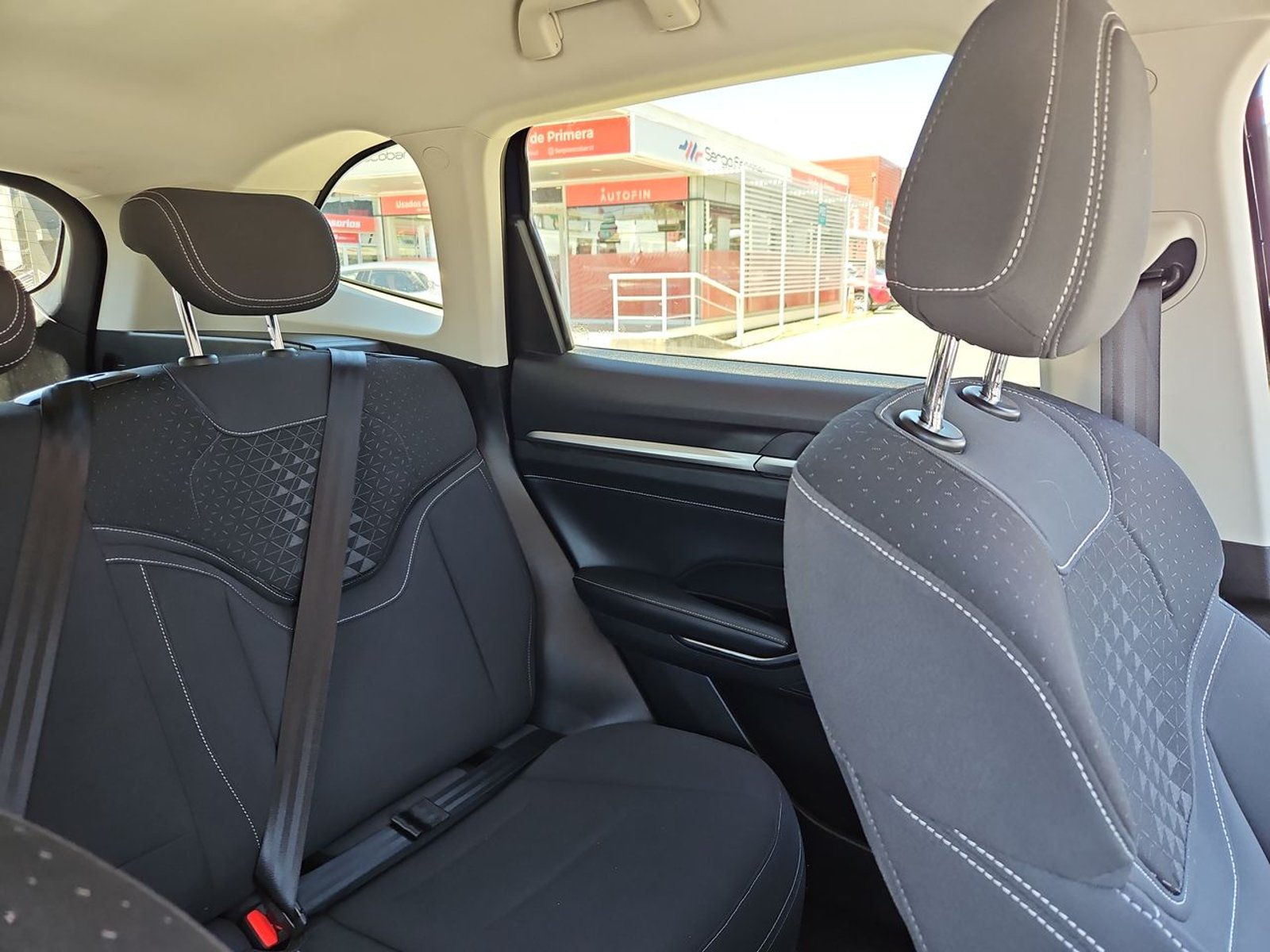 Haval H6 2024 - Imagen 13 de 15
