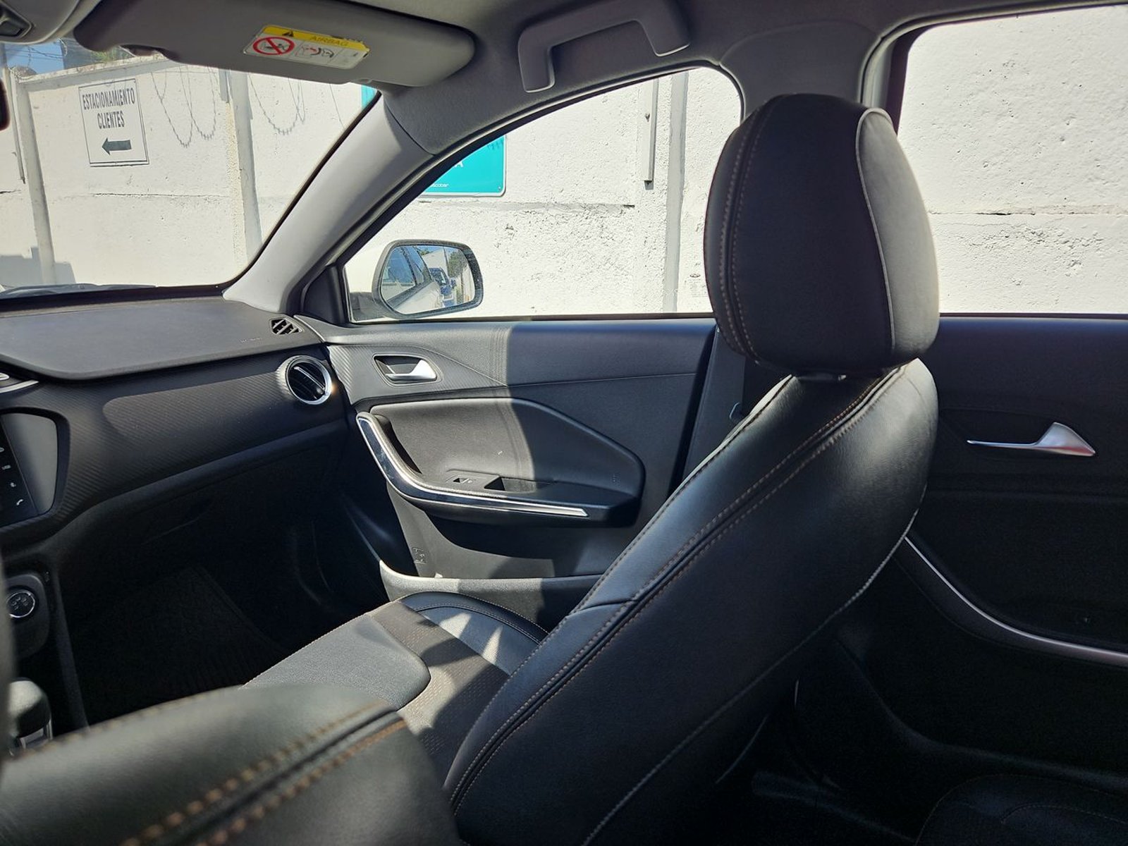CHERY TIGGO 2 2022 - Imagen 10 de 15