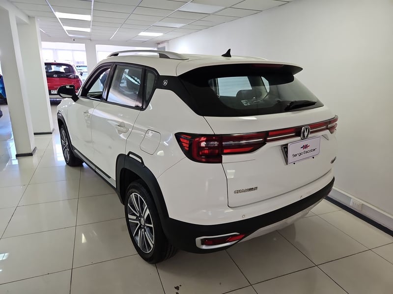 Changan CS35 2021 - Imagen 6 de 15