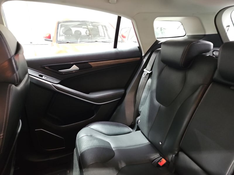 Ford TERRITORY 2022 - Imagen 11 de 15