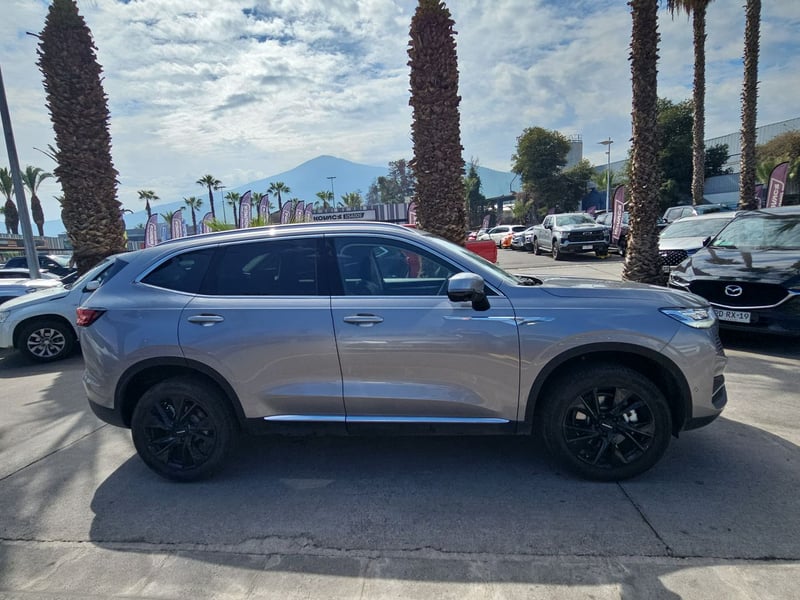 Haval H6 2026 - Imagen 9 de 15