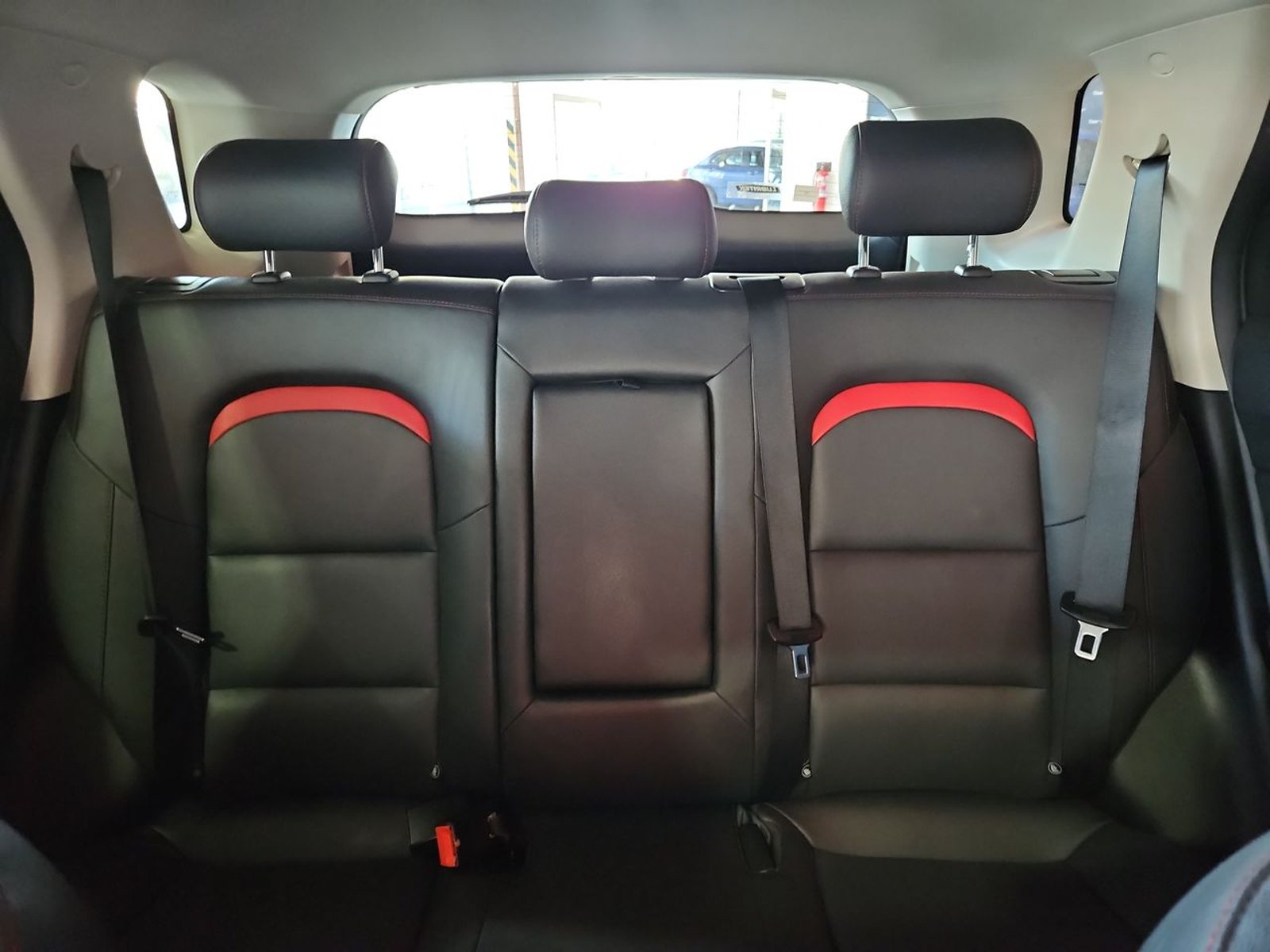 Changan CS55 2020 - Imagen 12 de 15