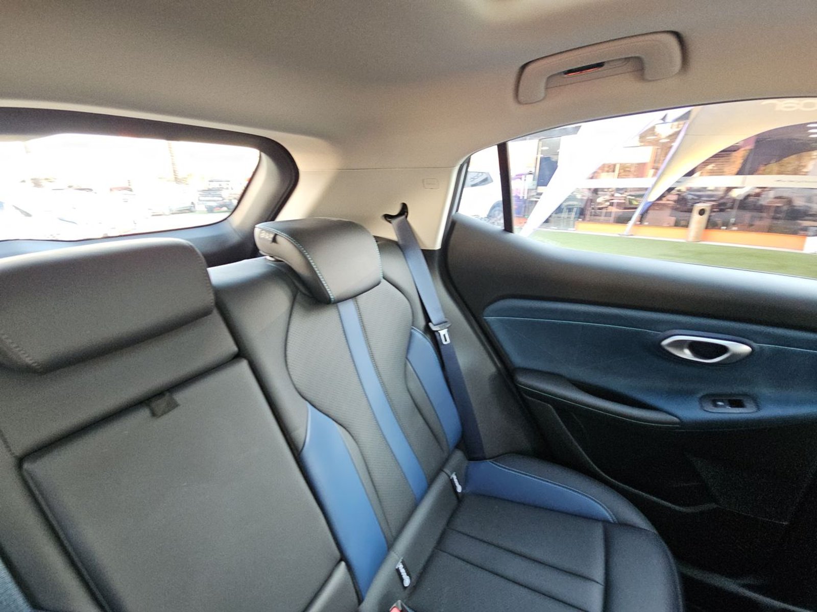 GAC Motor MOTOR EMZOOM 2025 - Imagen 15 de 15