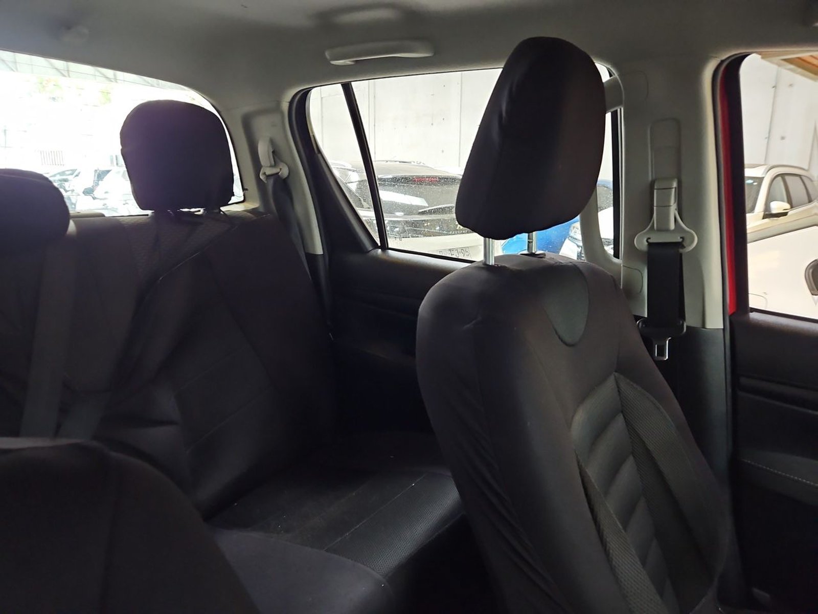 TOYOTA HILUX 2025 - Imagen 13 de 15