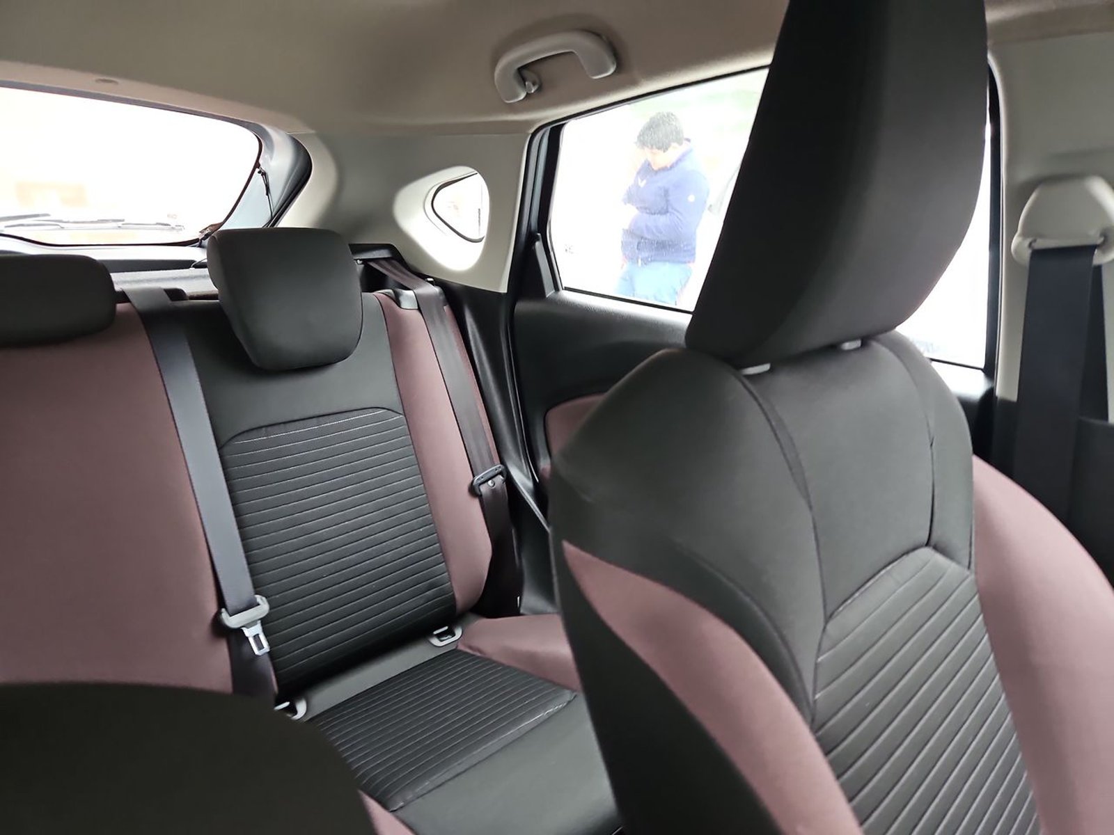 SUZUKI FRONX 2026 - Imagen 13 de 15