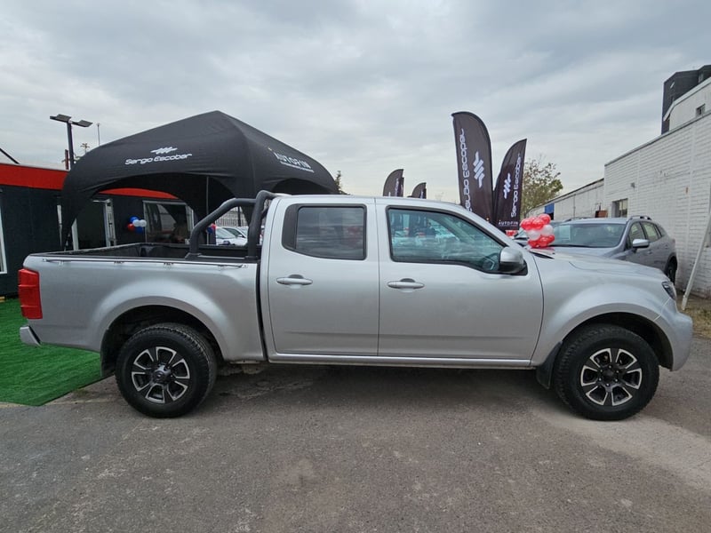 Great Wall WINGLE 7 2023 - Imagen 9 de 15