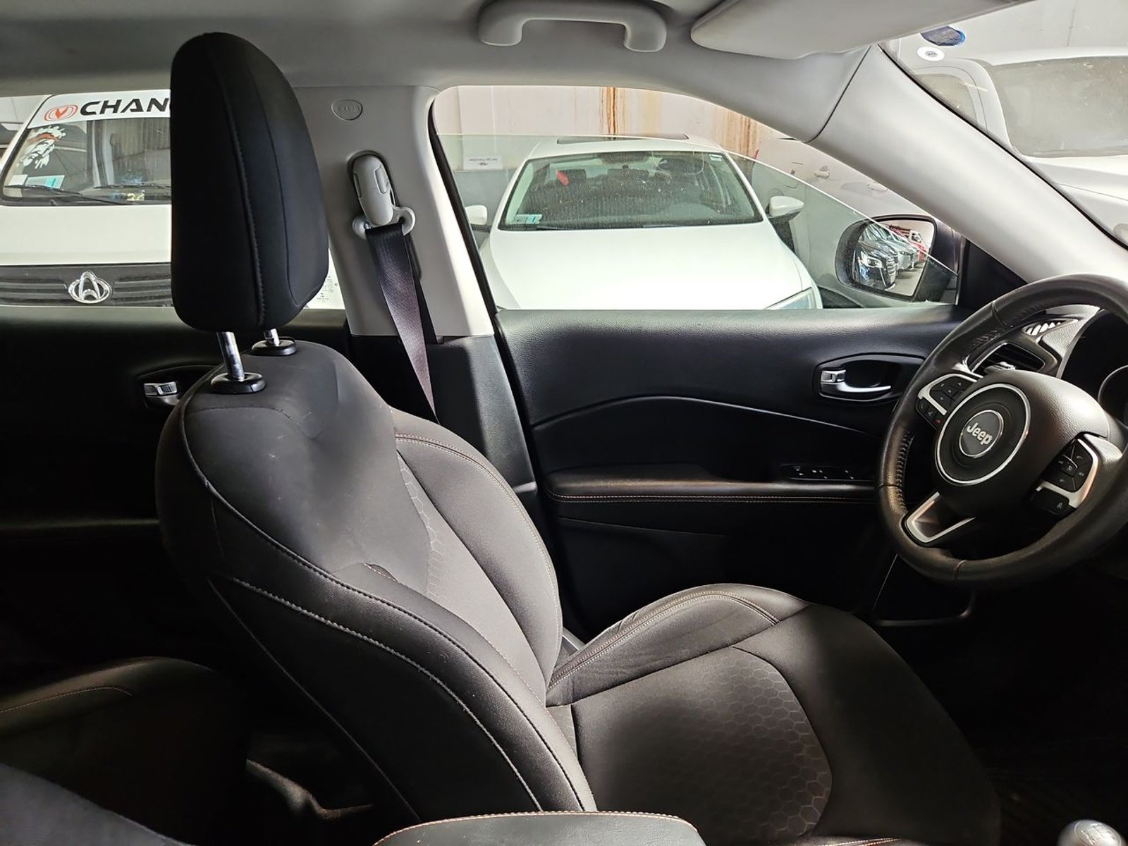 JEEP COMPASS 2020 - Imagen 14 de 15