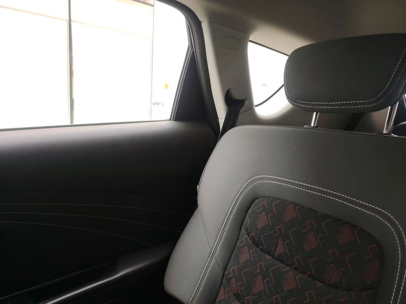 Jetour X70 2022 - Imagen 13 de 15