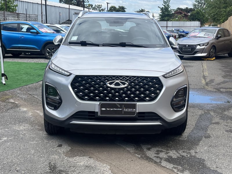 Chery TIGGO 2 PRO 2024 - Imagen 3 de 15