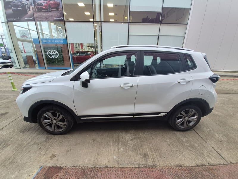 Changan CS15 2023 - Imagen 5 de 15