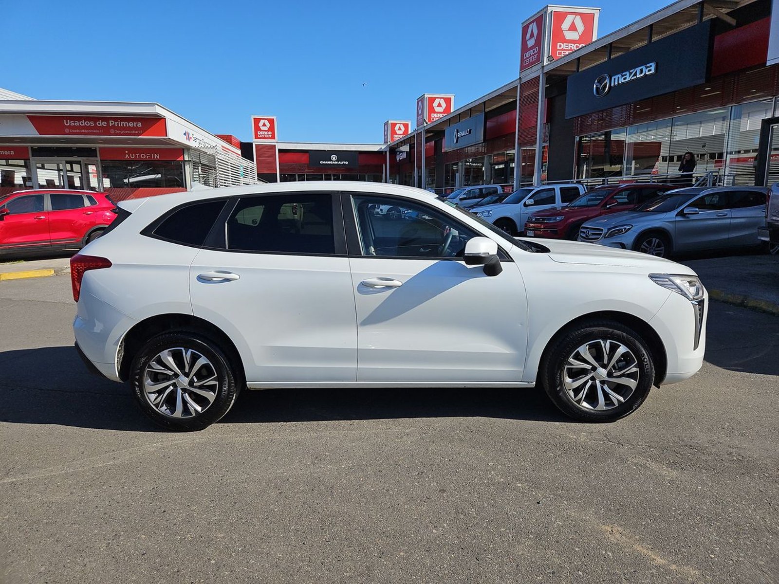 Haval JOLION 2024 - Foto 5 de 15
