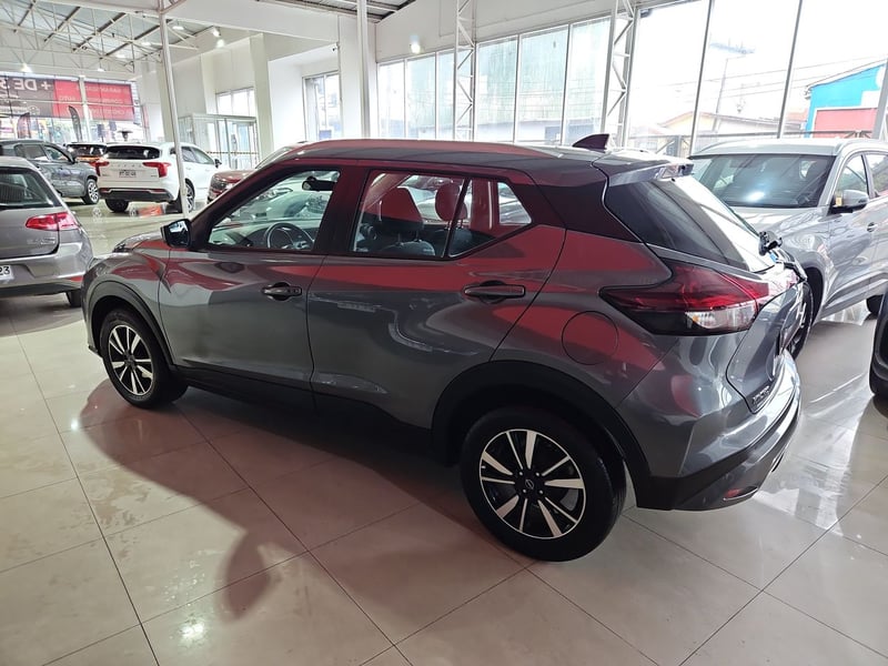 Nissan KICKS 2024 - Imagen 8 de 15