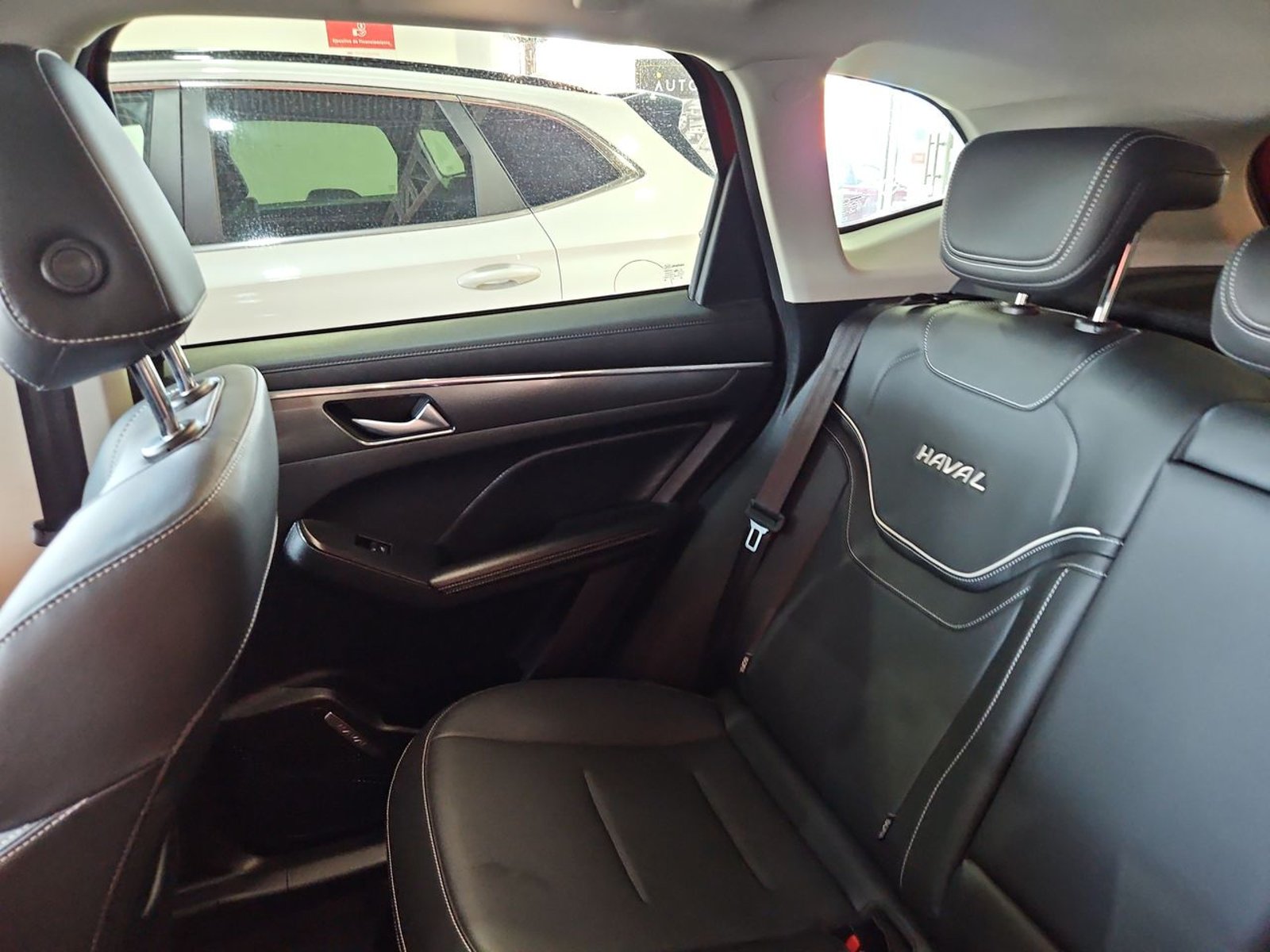 HAVAL JOLION 2023 - Imagen 11 de 15