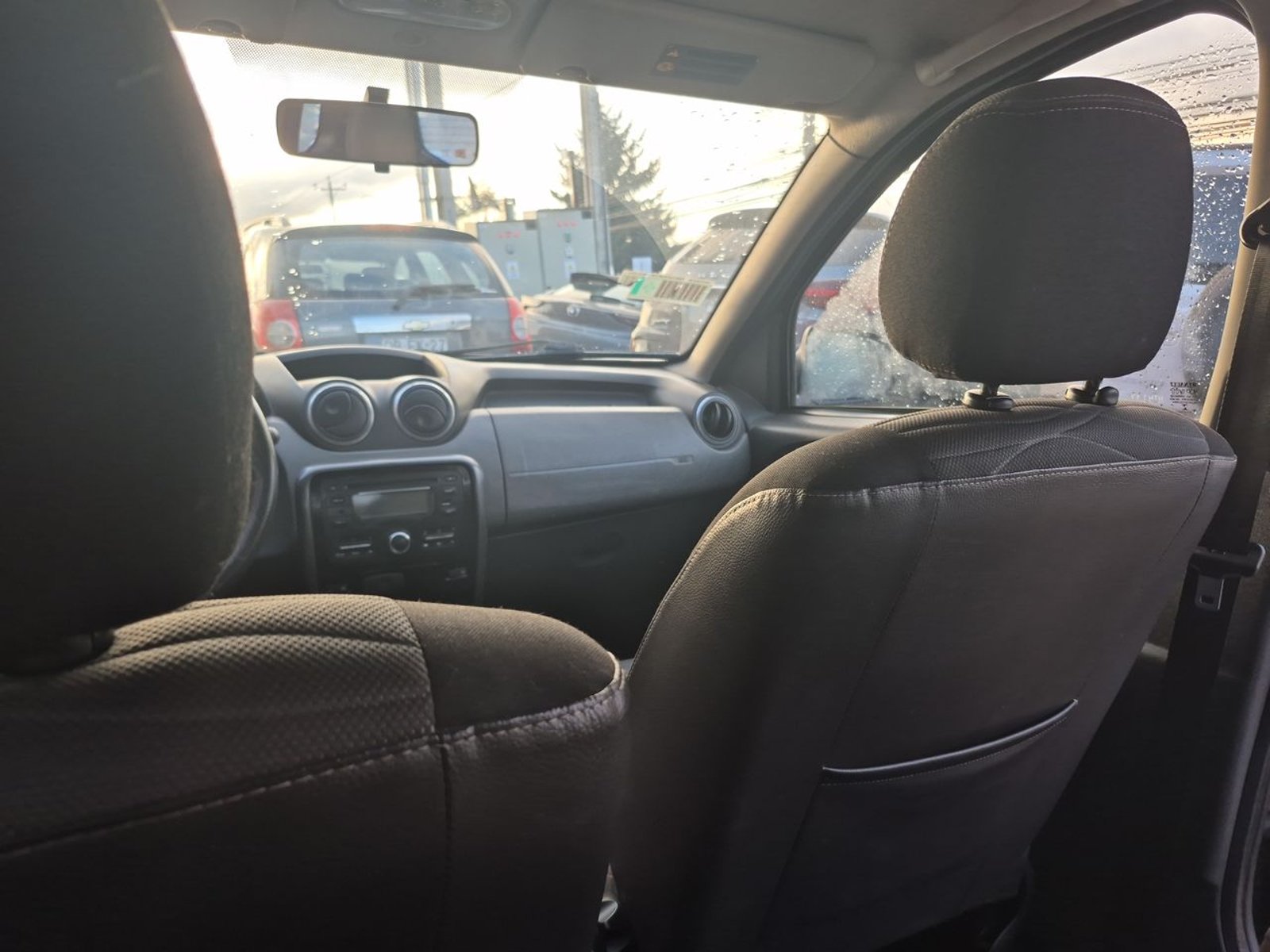 Renault DUSTER 2016 - Imagen 14 de 15