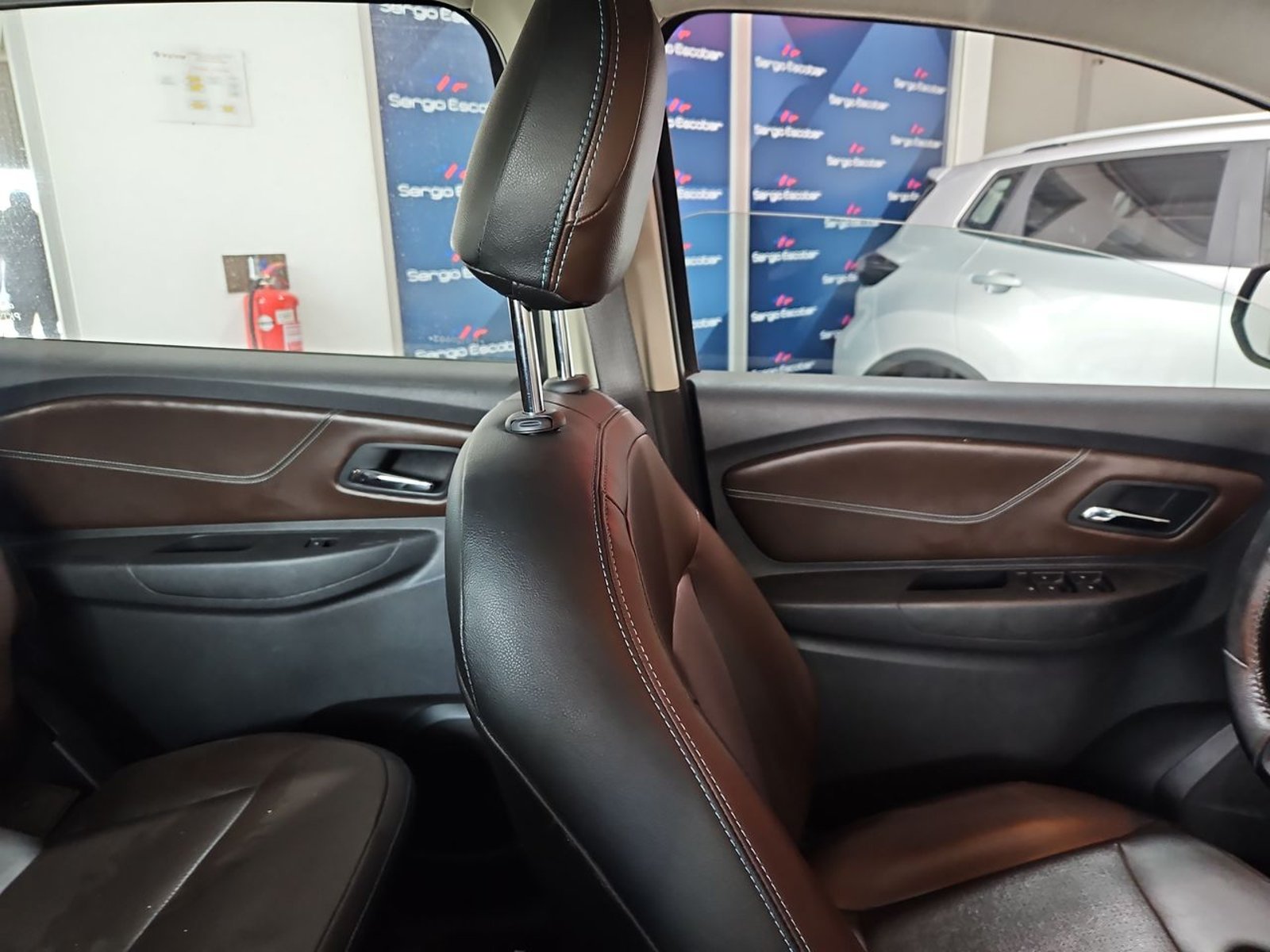 CHEVROLET SPIN 2021 - Imagen 14 de 15