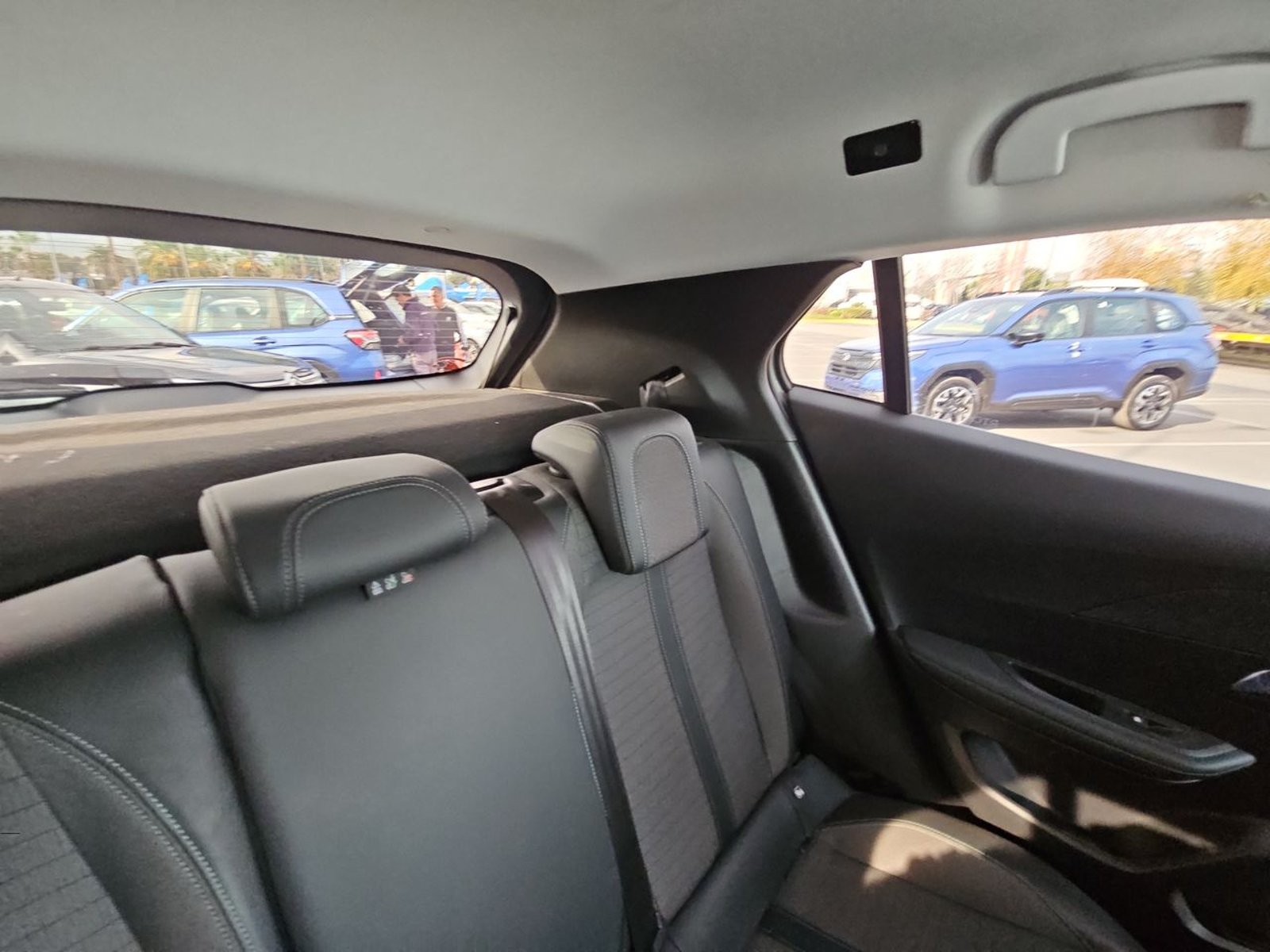 Peugeot 2008 2022 - Imagen 15 de 15