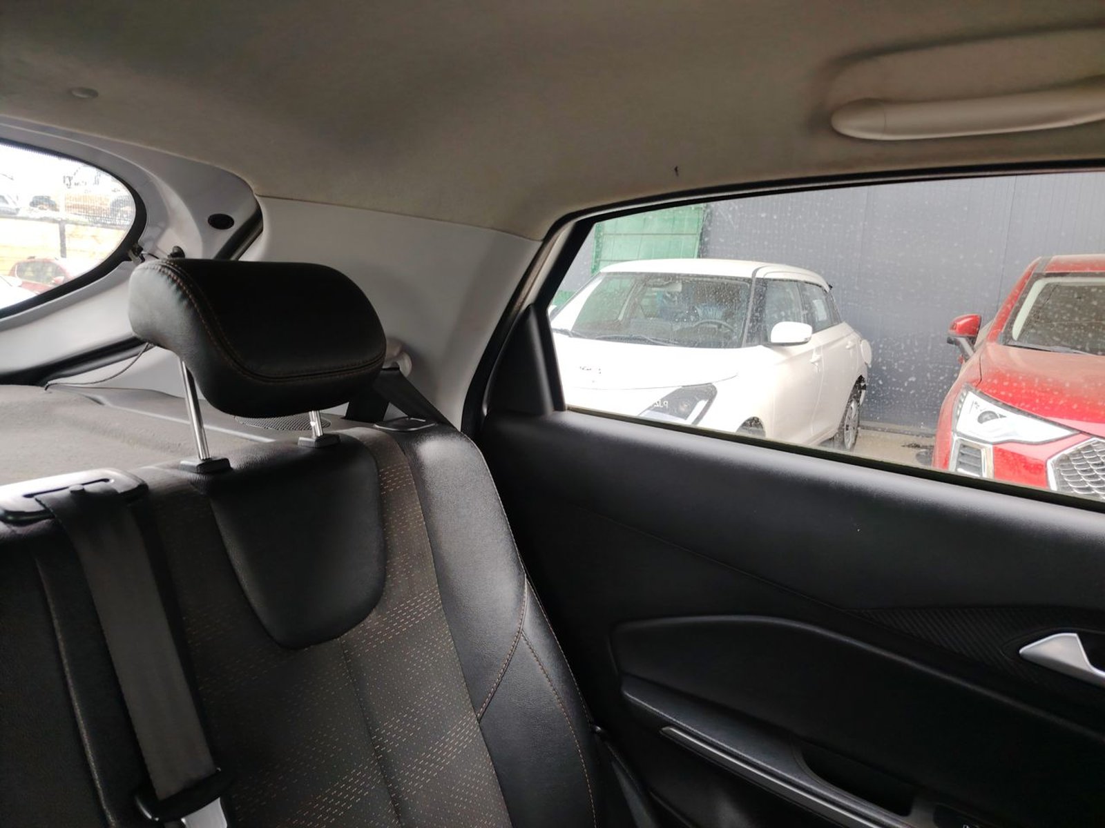 Chery TIGGO 2 2021 - Imagen 15 de 15