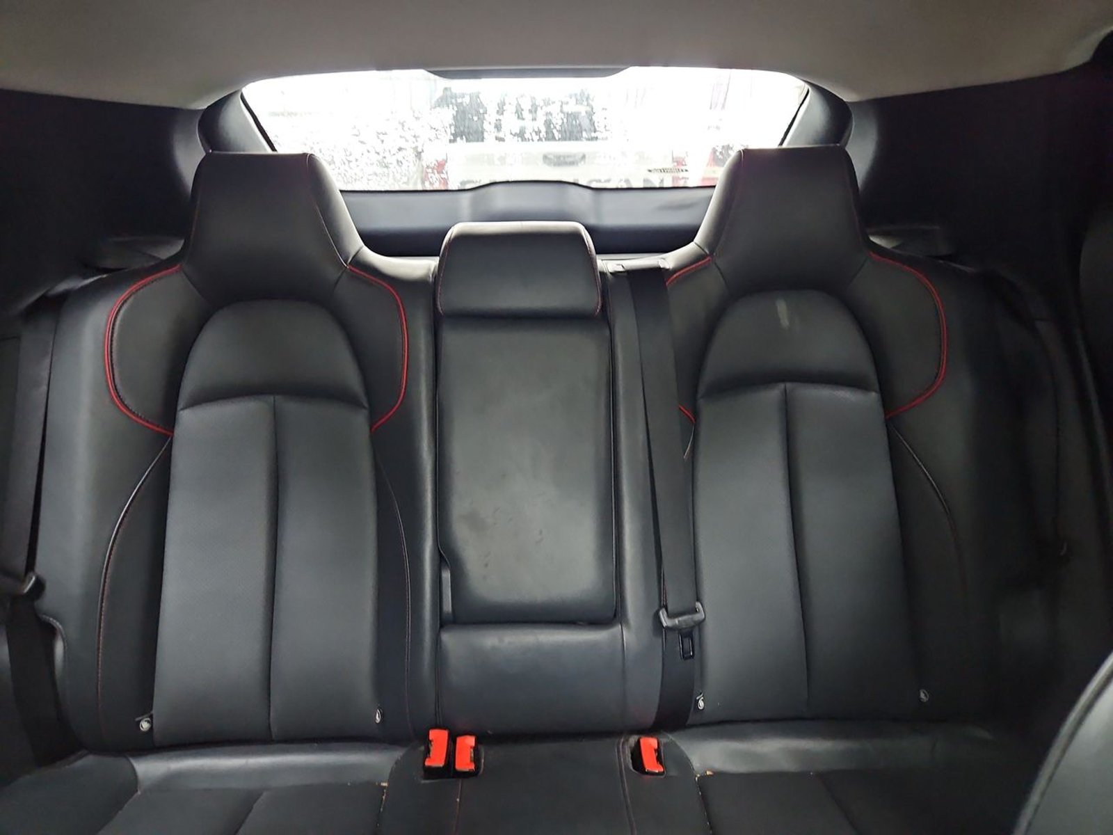 CHANGAN UNI-T 2023 - Imagen 12 de 15