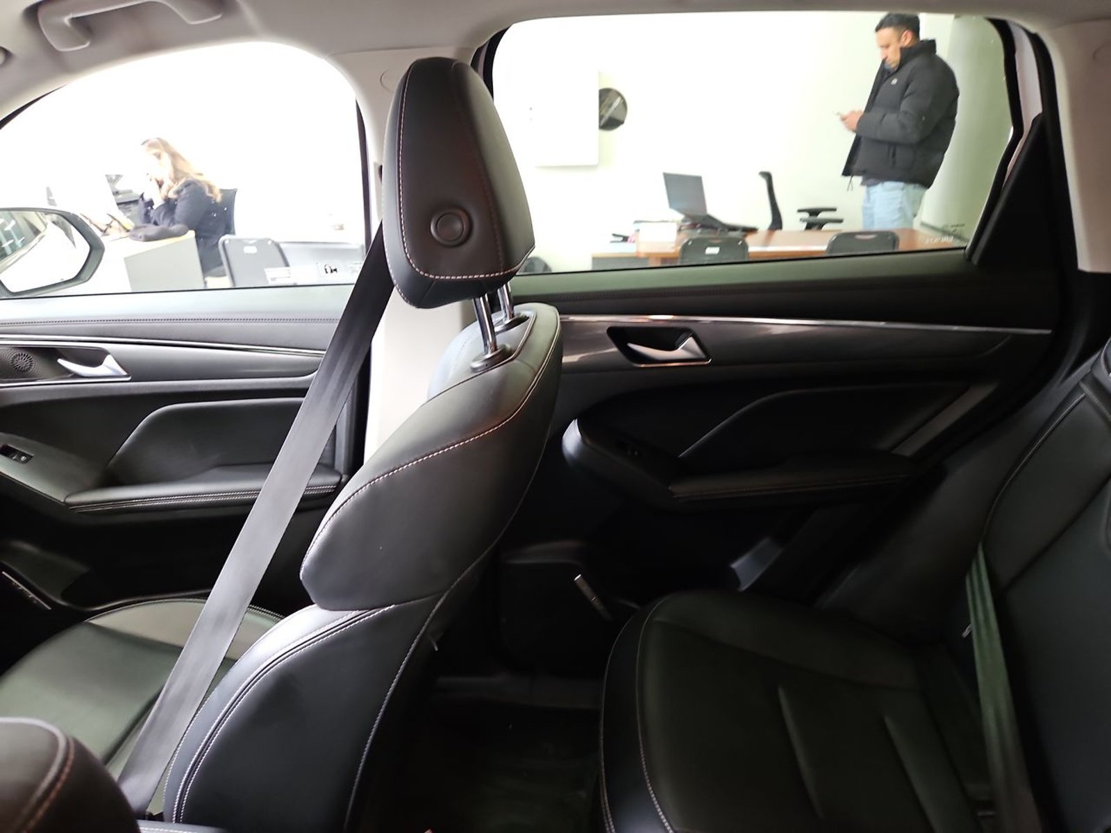 Haval JOLION 2023 - Imagen 10 de 15