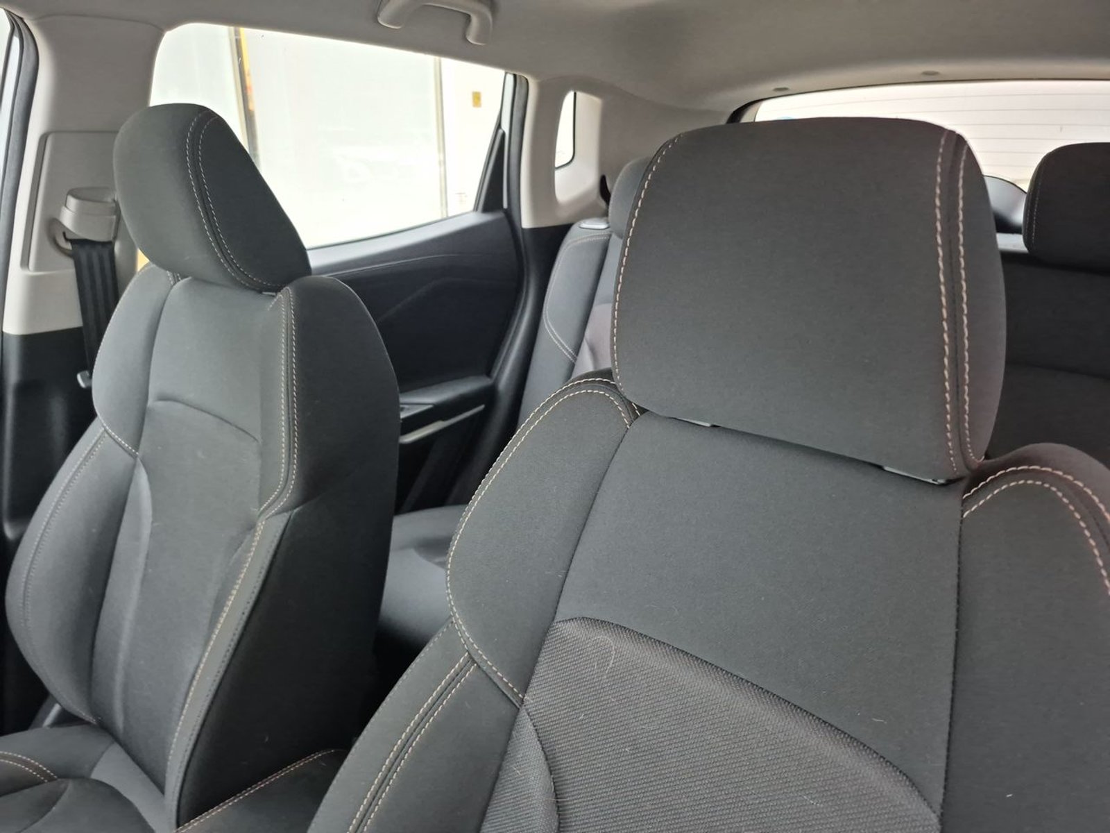 Changan CS15 2023 - Imagen 15 de 15