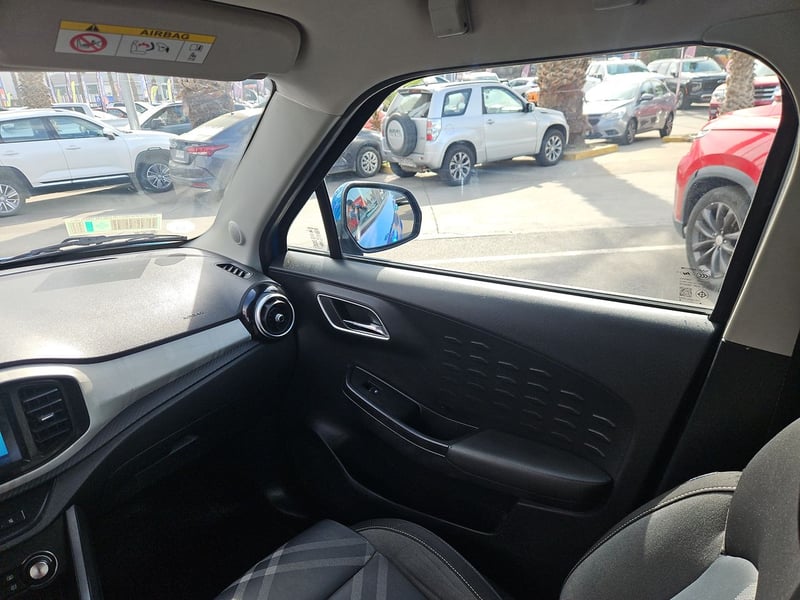 MG 3 2023 - Imagen 11 de 15