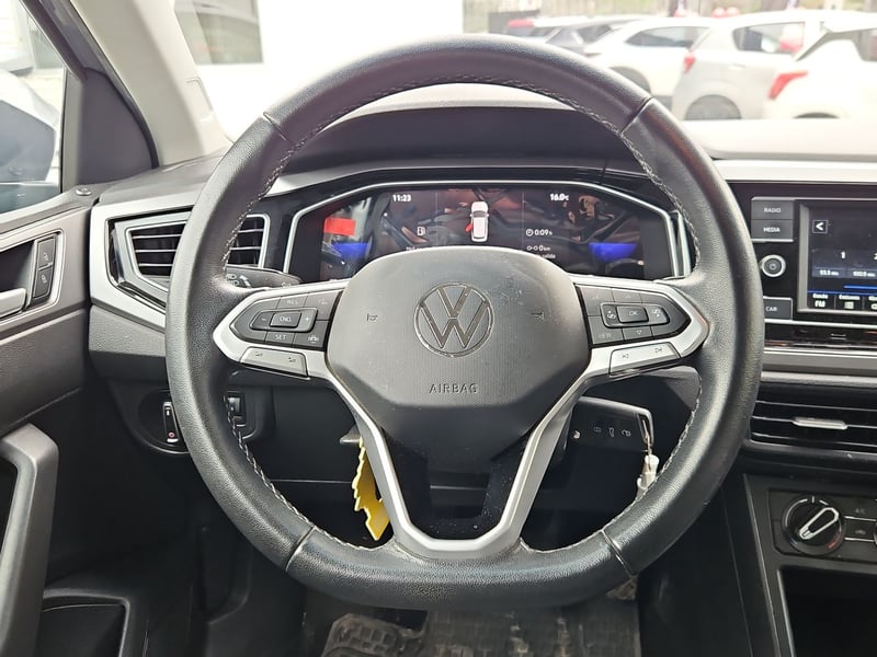 Volkswagen NIVUS 2023 - Imagen 15 de 15