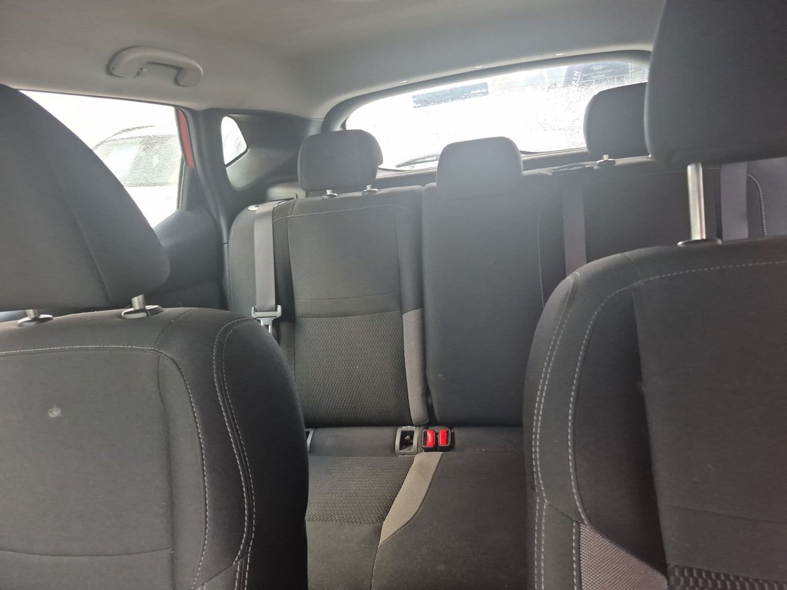 NISSAN QASHQAI 2021 - Imagen 10 de 15