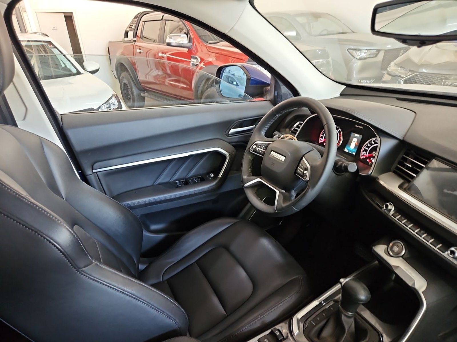 HAVAL H6 2021 - Imagen 15 de 15