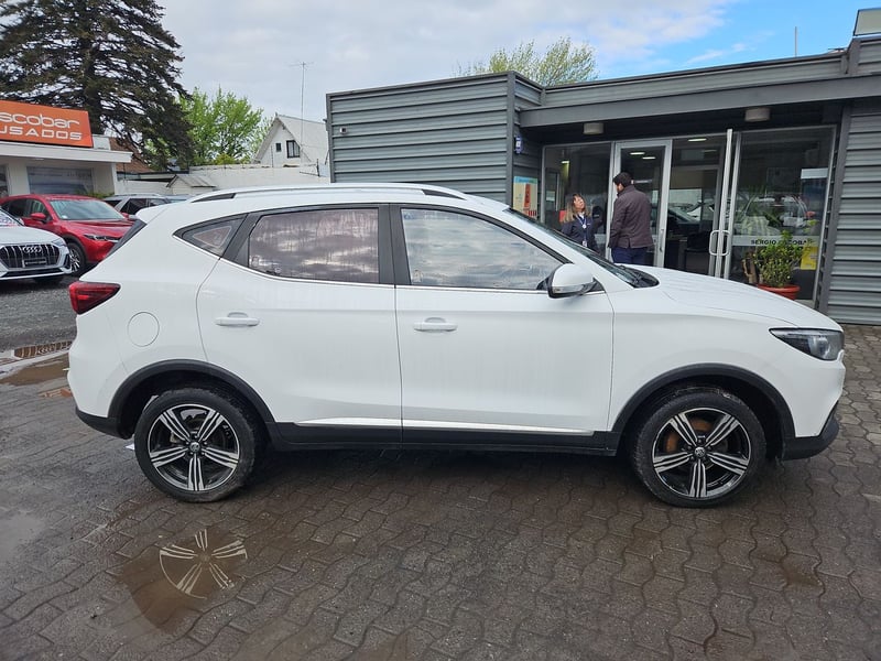 MG ZS 2022 - Imagen 5 de 15