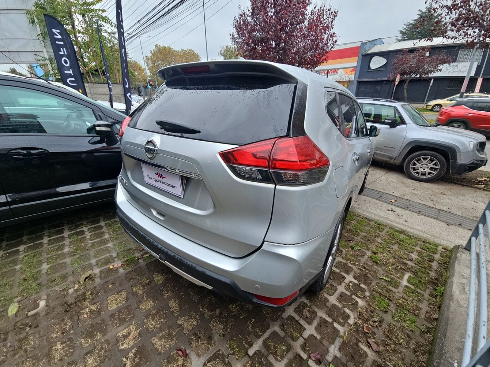 NISSAN X-TRAIL 2023 - Imagen 6 de 15