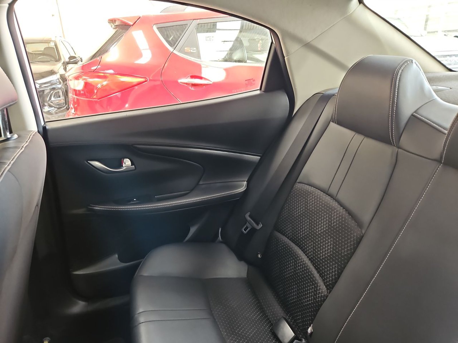 CHANGAN ALSVIN 2021 - Imagen 11 de 15