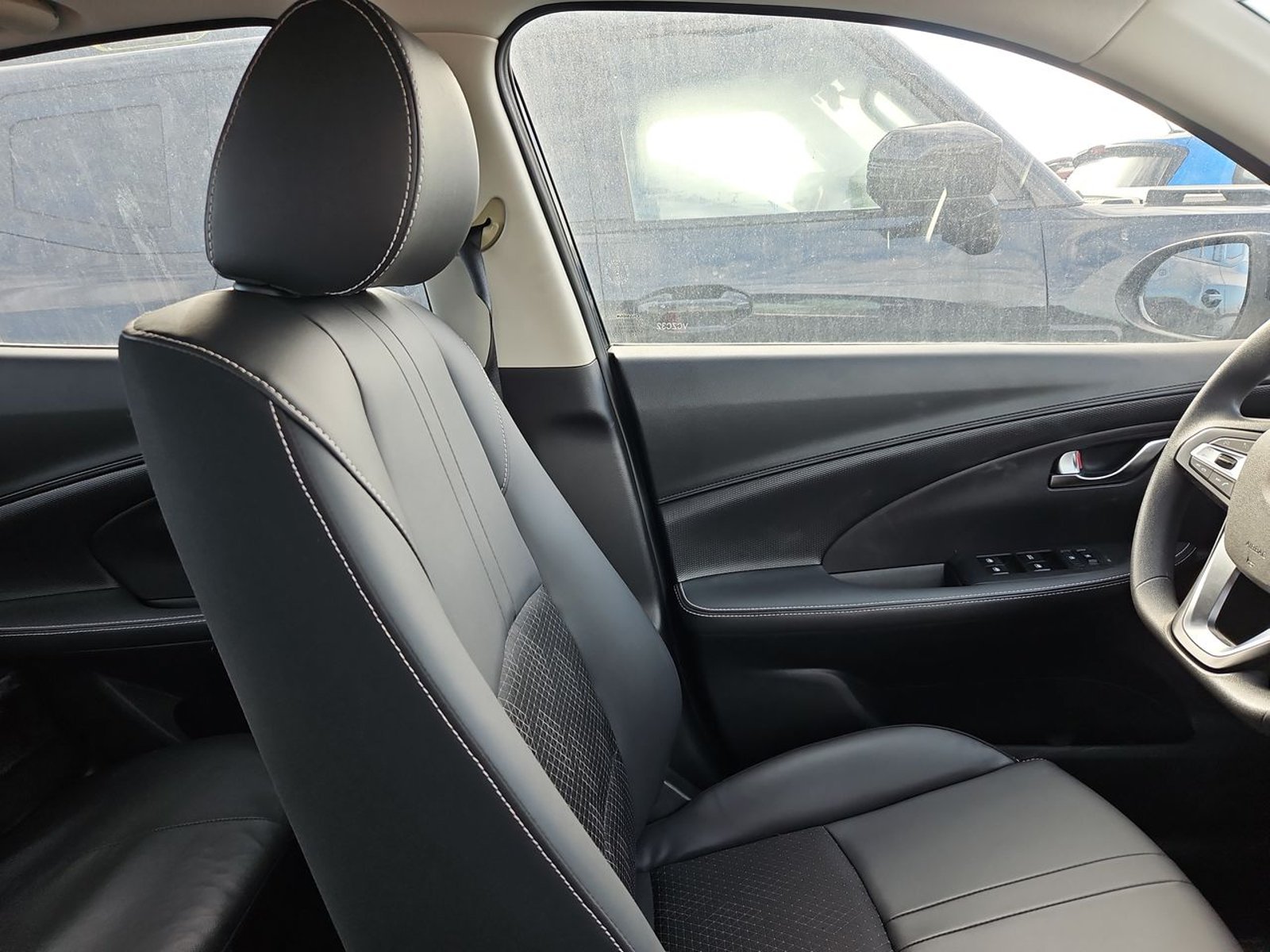 Changan ALSVIN 2025 - Imagen 15 de 15