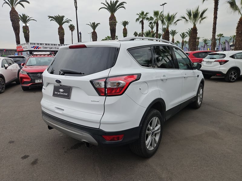 Ford ESCAPE 2018 - Imagen 8 de 15