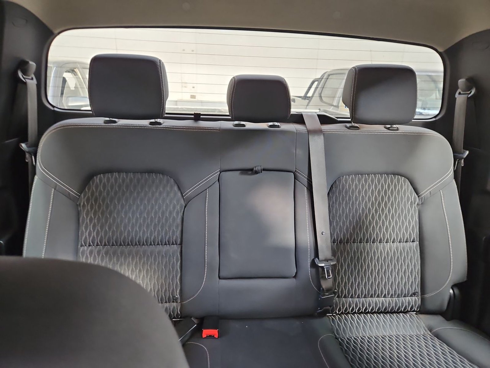 Maxus T60 2021 - Imagen 12 de 15