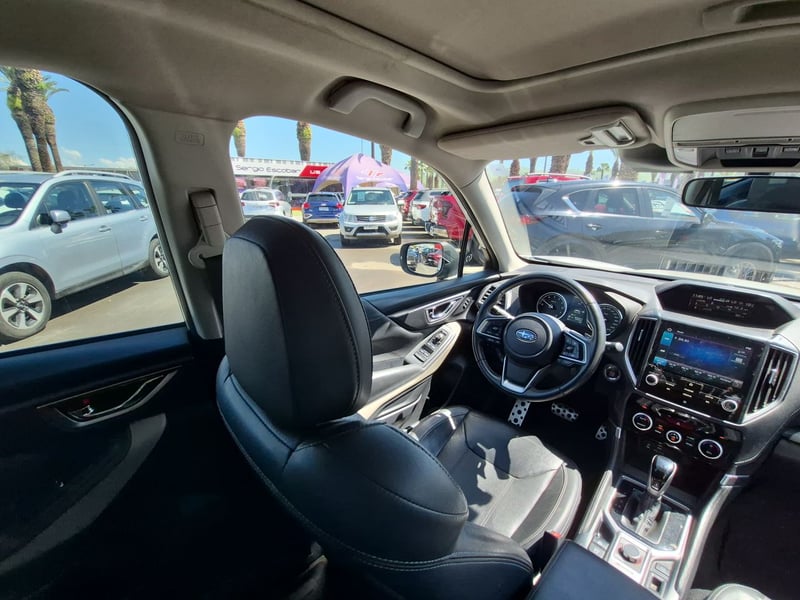 Subaru FORESTER 2023 - Imagen 15 de 15