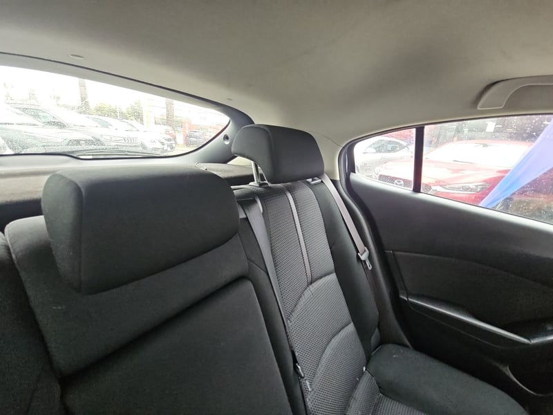 Mazda 3 2018 - Imagen 15 de 15