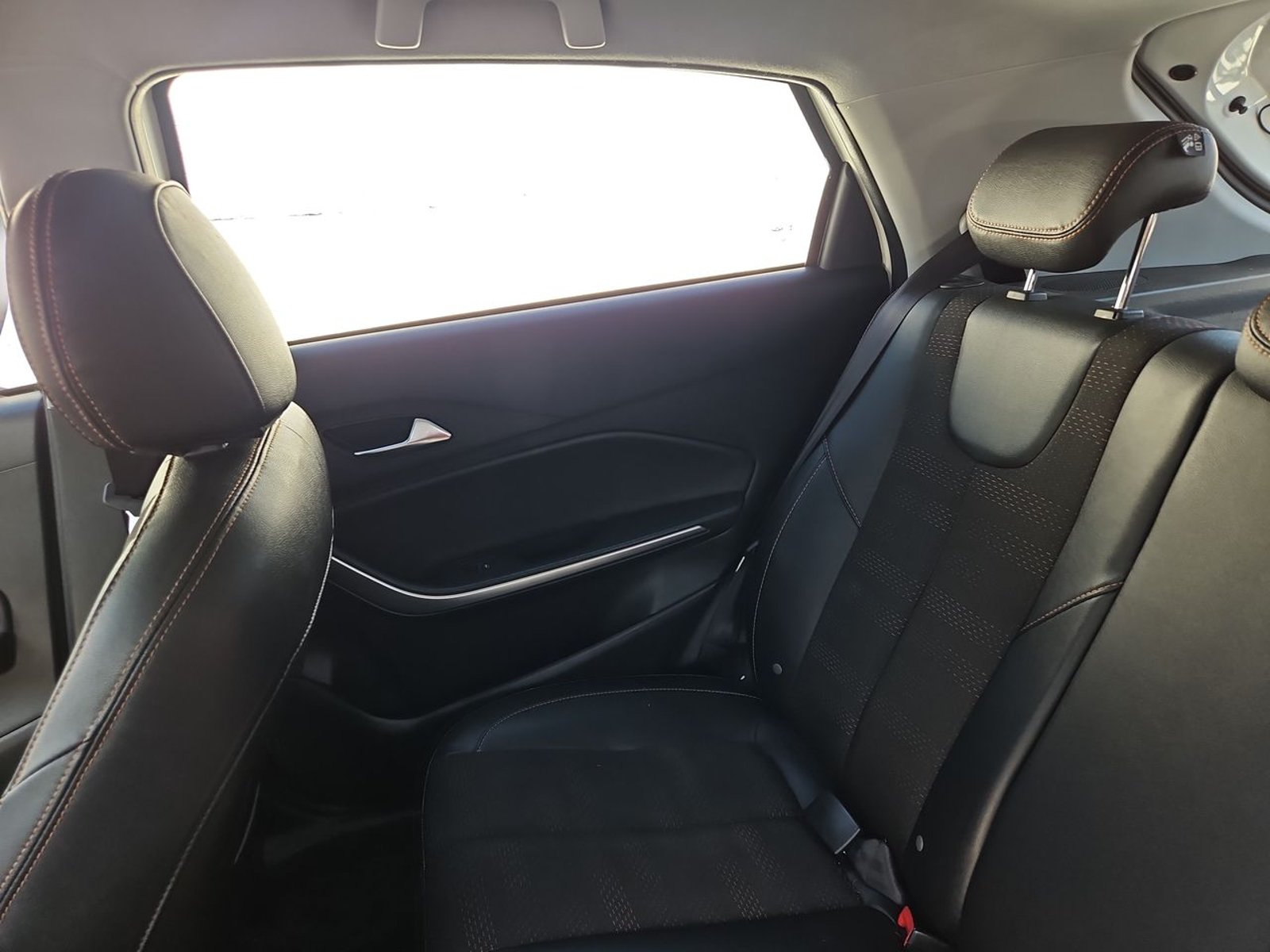 CHERY TIGGO 2 2022 - Imagen 12 de 15