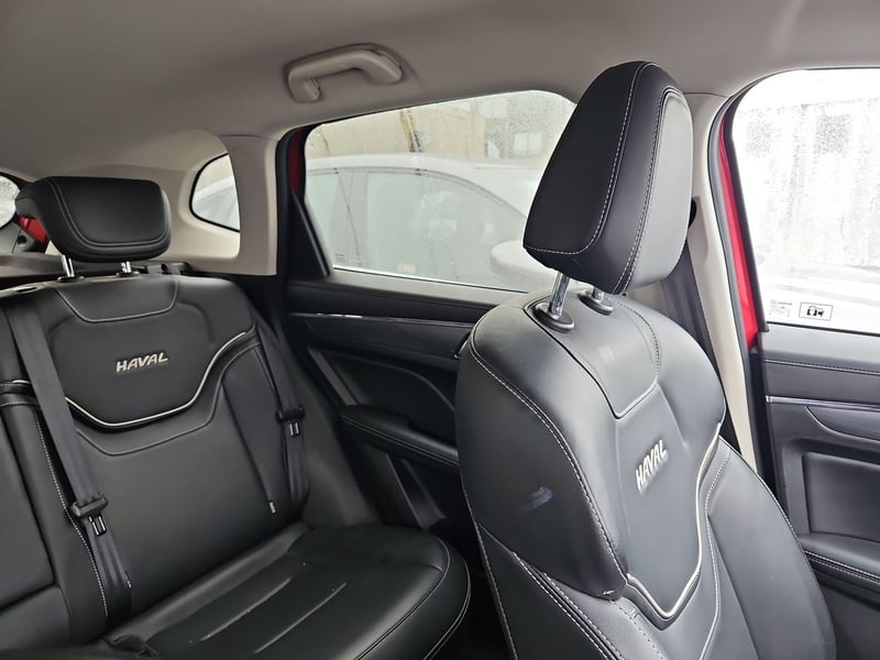 Haval JOLION 2022 - Imagen 14 de 15
