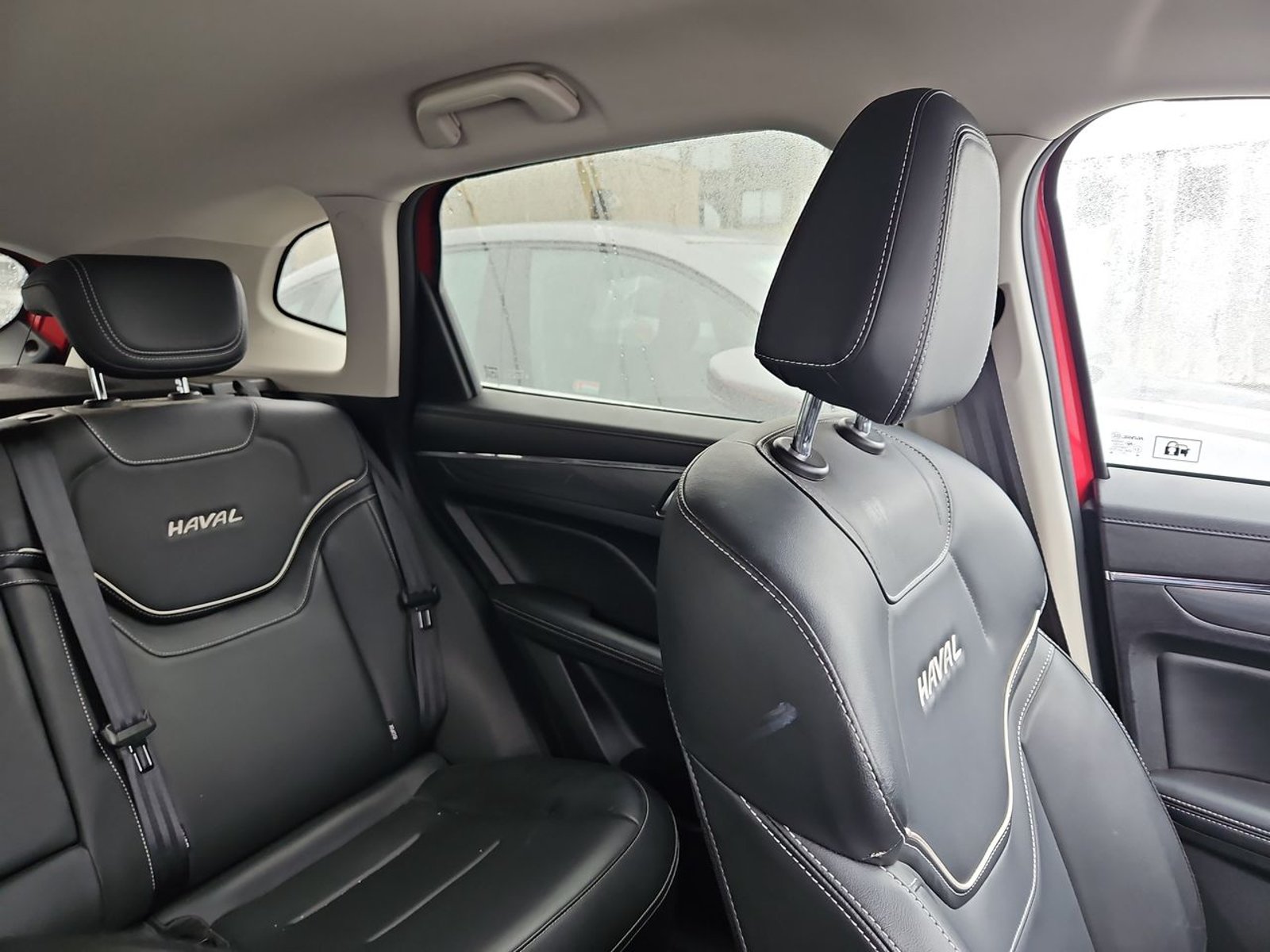 Haval JOLION 2022 - Imagen 14 de 15