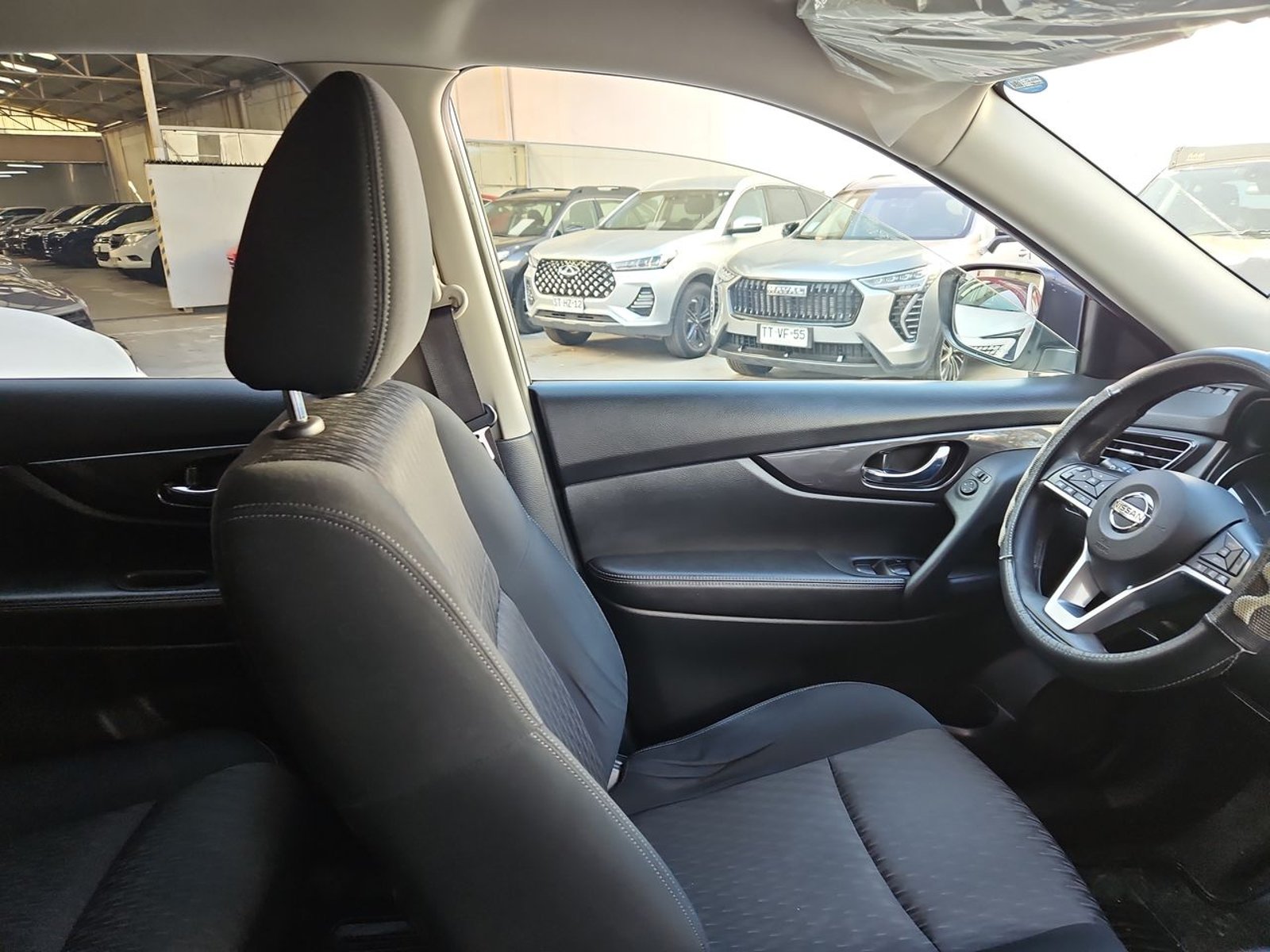 NISSAN X-TRAIL 2023 - Imagen 14 de 15