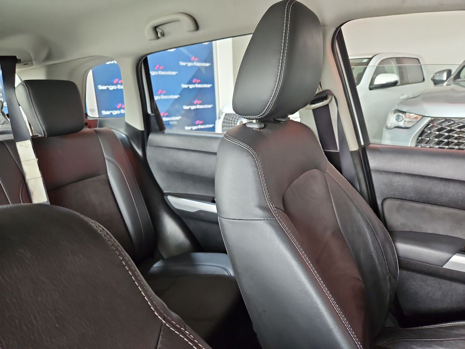 SUZUKI VITARA 2019 - Imagen 13 de 15