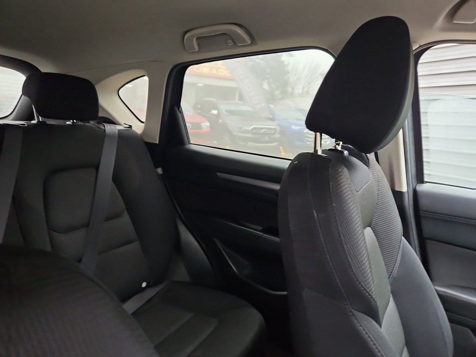 MAZDA CX-5 2024 - Imagen 13 de 15