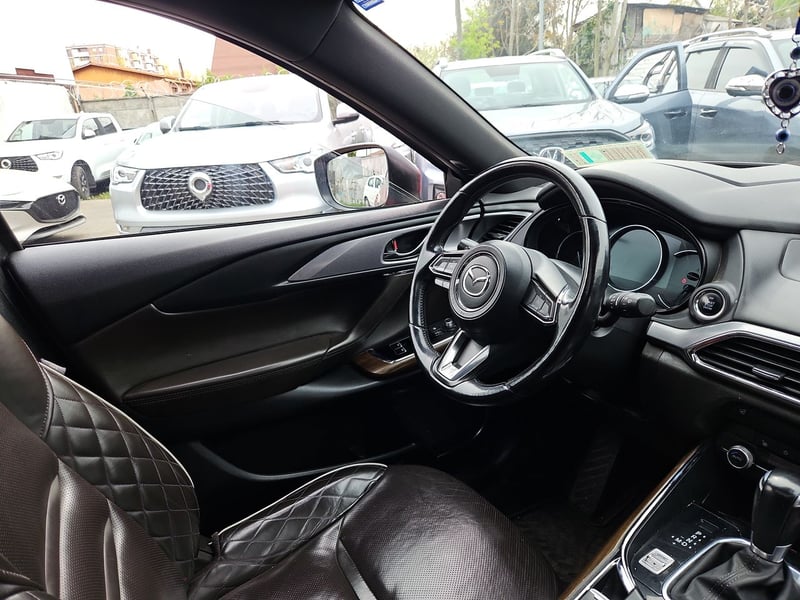 Mazda CX-9 2022 - Imagen 15 de 15