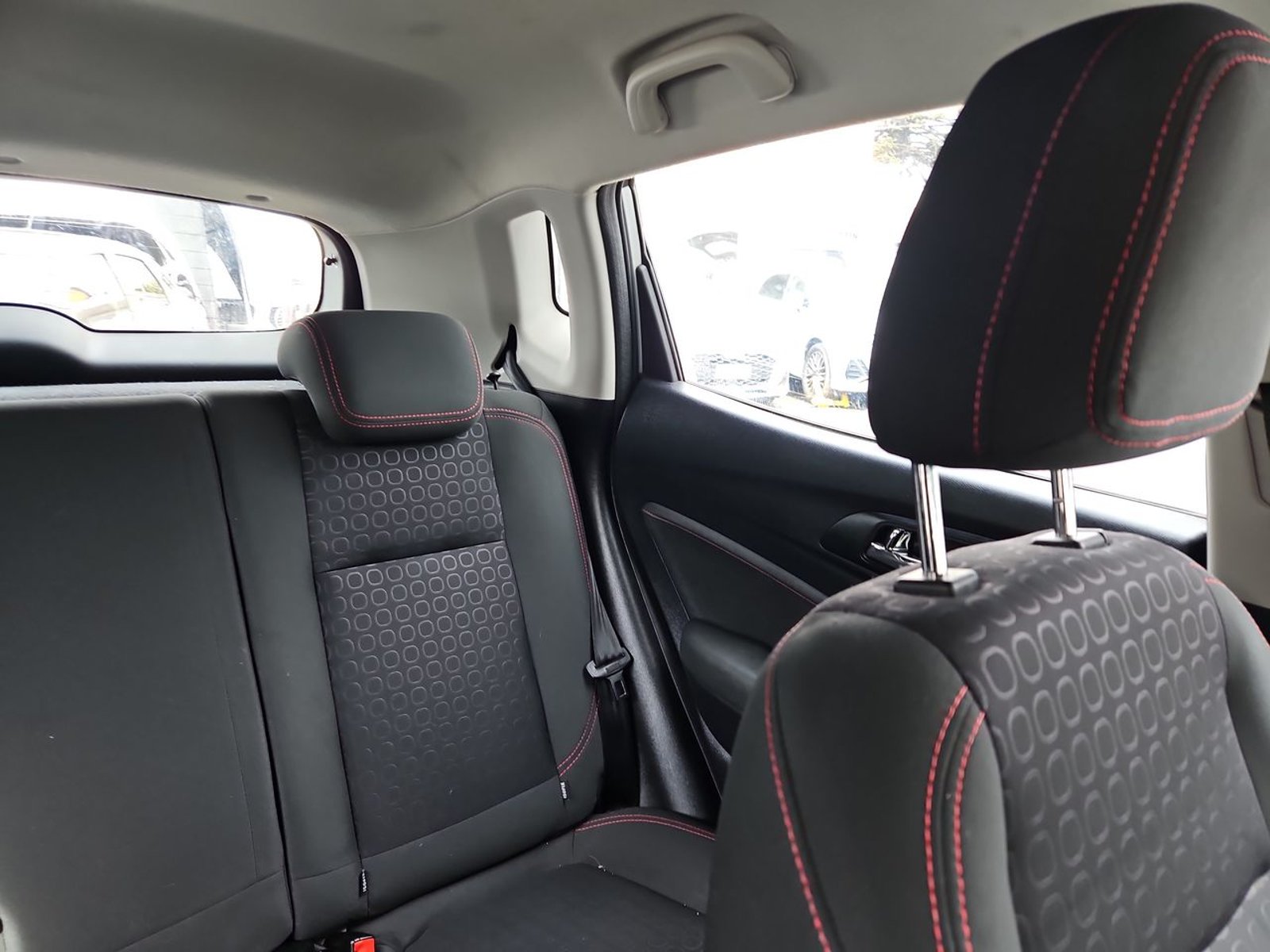 Changan CS15 2023 - Imagen 13 de 15