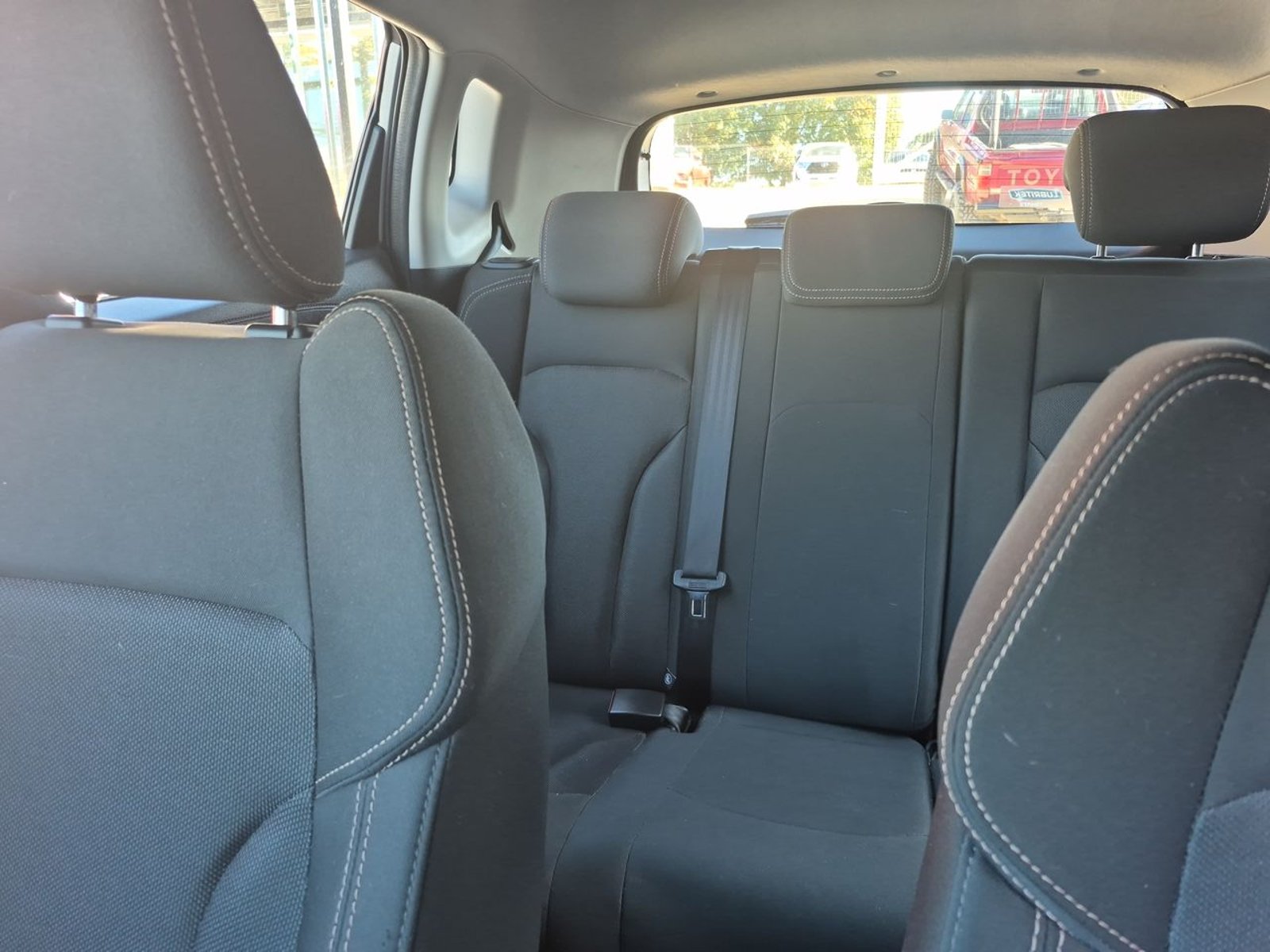 CHANGAN CS15 2022 - Imagen 10 de 15