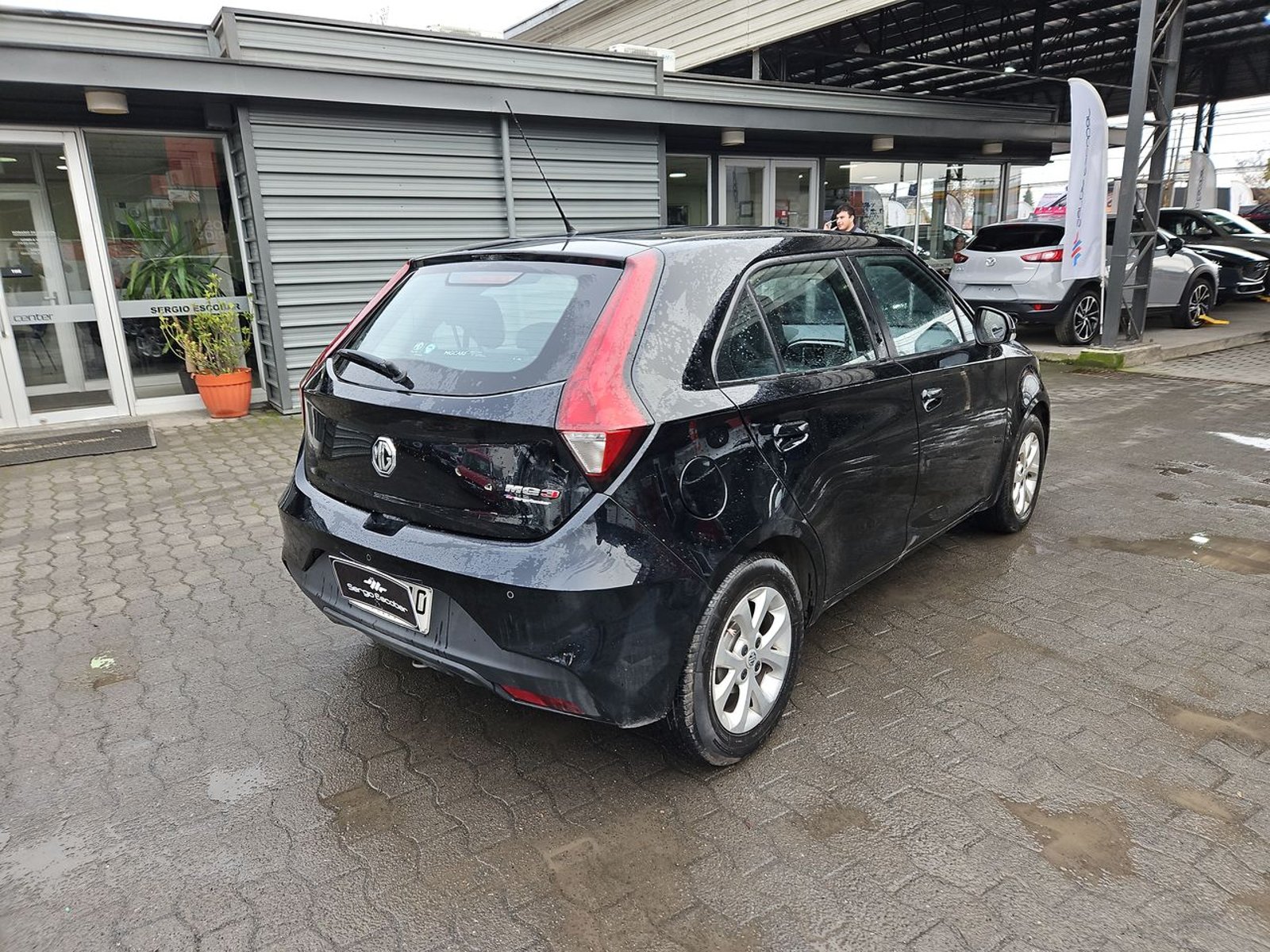 MG 3 2024 - Imagen 6 de 15